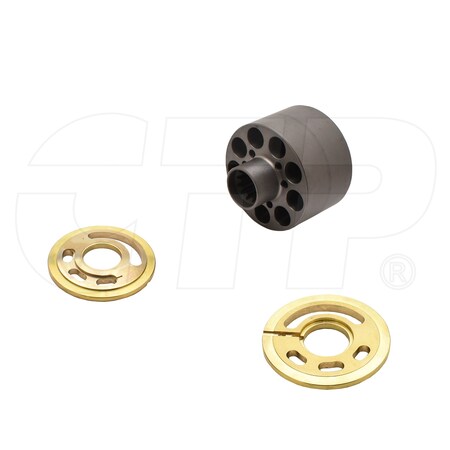 Aic Replacement Parts Barrel As Fits Caterpillar Models 1653839